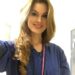 Miss World güzeli dünyayı kurtarıyor
