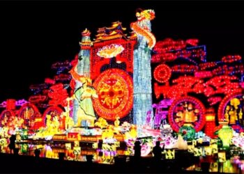 Dünya baharın gelişini kutluyor