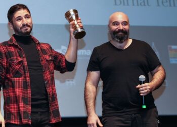 3. Uluslararası Dostluk Kısa Film Festivali’nde ödüller sahiplerini buldu