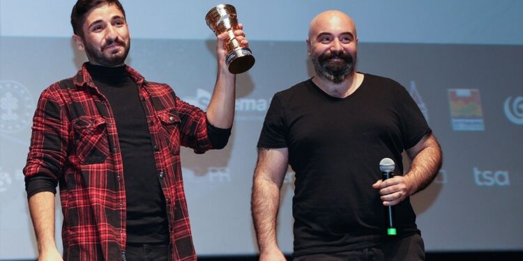 3. Uluslararası Dostluk Kısa Film Festivali’nde ödüller sahiplerini buldu