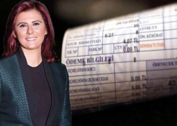 Aydın’da ‘Askıda su faturası’ yeniden başlıyor