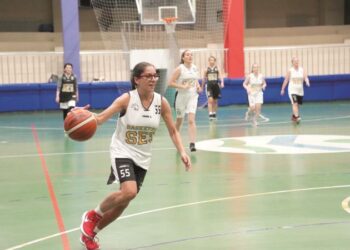 Oyun sırası kadınların