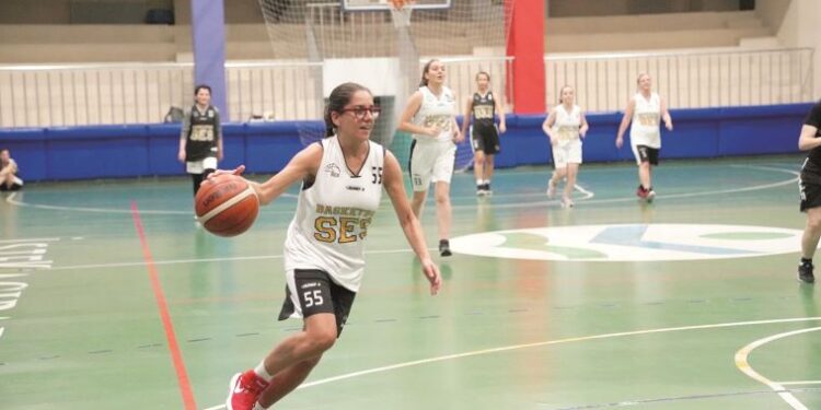 Oyun sırası kadınların