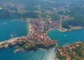 Amasra denizden de turizme açılacak
