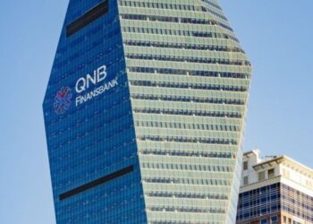QNB Finansbank’ın Gönüllü Finansçıları’na ödül
