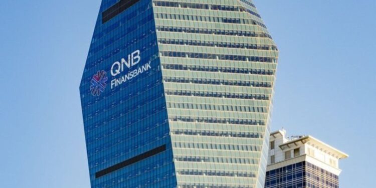 QNB Finansbank’ın Gönüllü Finansçıları’na ödül