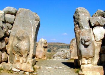 Anadolu medeniyetine ışık tutuyor