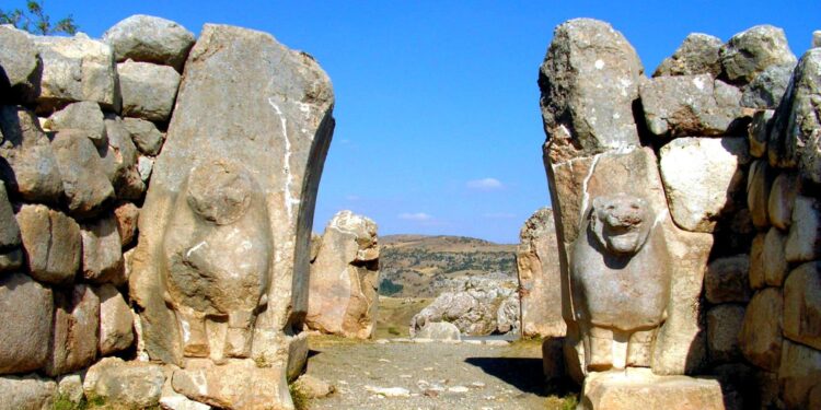 Anadolu medeniyetine ışık tutuyor