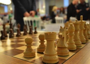 İstanbul’un en popüler sporu satranç