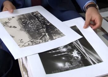 20 bin tarihi fotoğraf dijital ortama aktarıldı