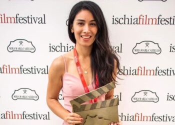 Toprak’a bir ödül de Kazakistan’dan