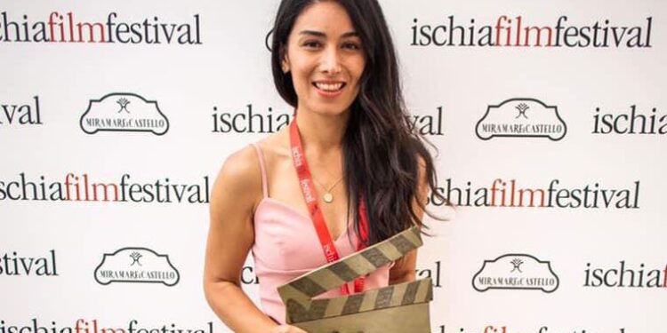 Toprak’a bir ödül de Kazakistan’dan