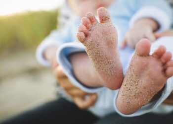 Rekora imza attılar: Anne ve kızının arasında teknik olarak 2 yaş fark var