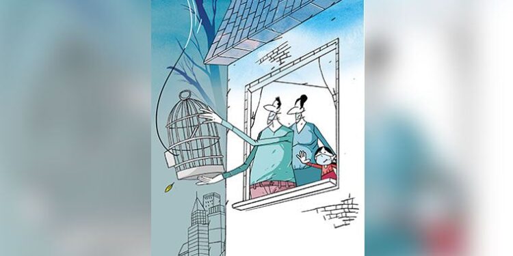 Kolombiya’dan Hicabi Demirci’ye ödül