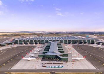 Engelli yolcuların seyahatleri kolaylaşıyor