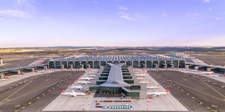 Engelli yolcuların seyahatleri kolaylaşıyor