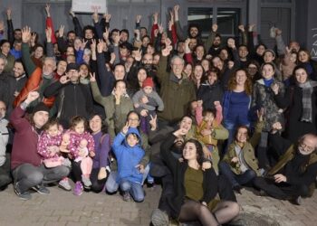 Açık Radyo, Prince Claus Ödülü’ne değer görüldü