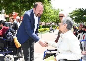 Engelsiz kent: Çiğli