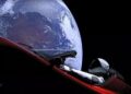 SpaceX ayda araba yarışı düzenlemeye hazırlanıyor