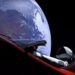 SpaceX ayda araba yarışı düzenlemeye hazırlanıyor