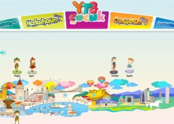 YTB’den çocuklara eğlenerek öğrenme fırsatı