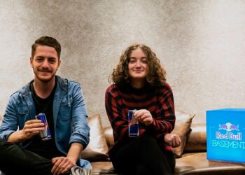 Üniversite öğrencileri Aylin ve Can, uluslararası arenada Türkiye’yi temsil edecekler