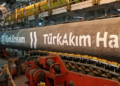 TürkAkım’dan doğal gaz akışı yeniden başladı