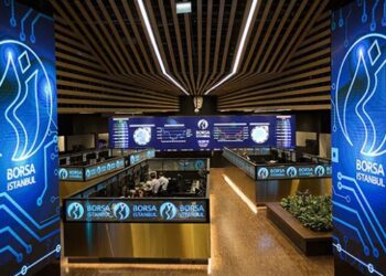 Borsa İstanbul’dan tarihin en yüksek kapanışı
