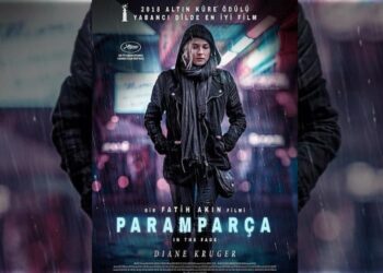 Bu hafta 7 film vizyona girecek