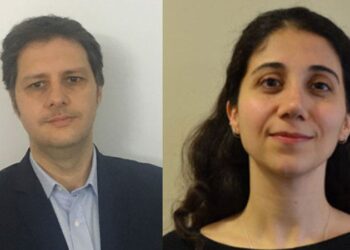 Yılın en iyi makale ödülü Türkiye’ye geldi