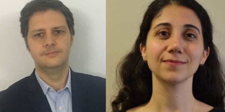 Yılın en iyi makale ödülü Türkiye’ye geldi