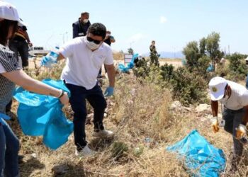 Buca Belediyesi’ne ‘Sosyal Etki’ ödülü