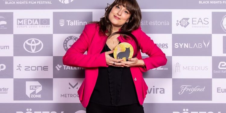 Tallinn’de gurur günü