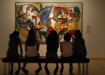 Sakıp Sabancı Müzesi, bir yıl boyunca öğretmenleri ücretsiz ağırlayacak