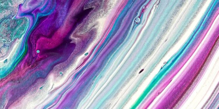 İnsan gözünün göremediği renkleri algılayan teknoloji geliştirildi