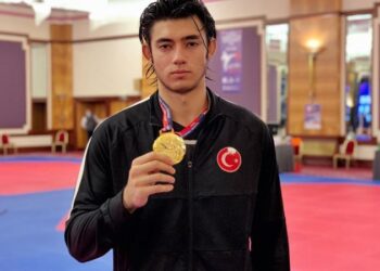 Türkiye, Avrupa şampiyonu oldu