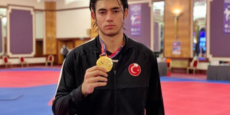 Türkiye, Avrupa şampiyonu oldu