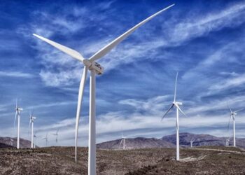Rüzgardan elektrik üretiminde yeni rekor kırıldı