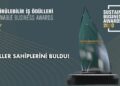 2020 Sürdürülebilir İş Ödülleri sahiplerini buldu