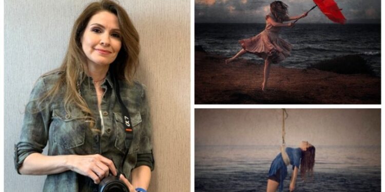 Gökçe Çakır Ercan’a Paris’te gümüş madalya