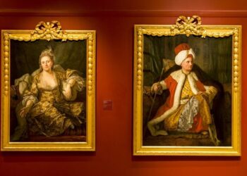 Pera Müzesi, Öğretmenler Günü’nü çevrimiçi ve ücretsiz sergi turları ile kutluyor