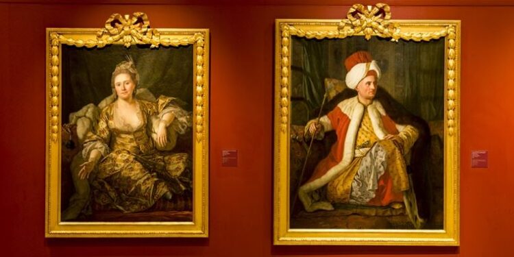 Pera Müzesi, Öğretmenler Günü’nü çevrimiçi ve ücretsiz sergi turları ile kutluyor