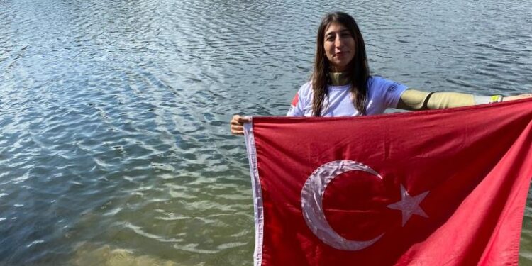 3 günde 3 rekor kırdı, “İşlem tamam” dedi