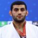 Avrupa Judo Şampiyonası’nda Vedat Albayrak 7. oldu