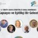 Yönetim kurullarında kadın üye sayısı artışını sürdürüyor