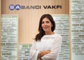 Sabancı Vakfı’ndan kadınlara iyilik köprüsü