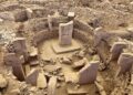Göbeklitepe 20 Kasım Dünya Çocuk Günü’nde maviye bürünecek