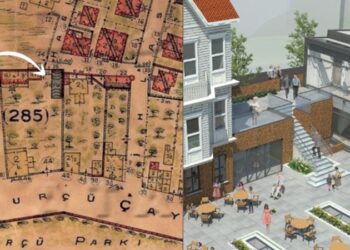 Kadıköy Belediyesi’nin ‘Sinematek’ ve ‘Anlat Kadıköy’ projelerine Altın Karınca ödülü