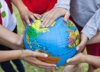 20 Kasım Dünya Çocuk Günü Türkiye’nin dört bir yanında kutlanacak