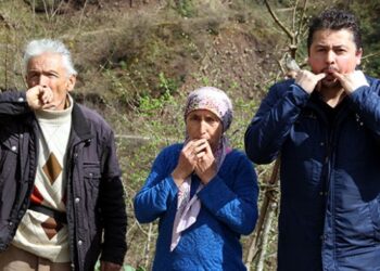 Kuş dilinin alfabesi oluşturulacak